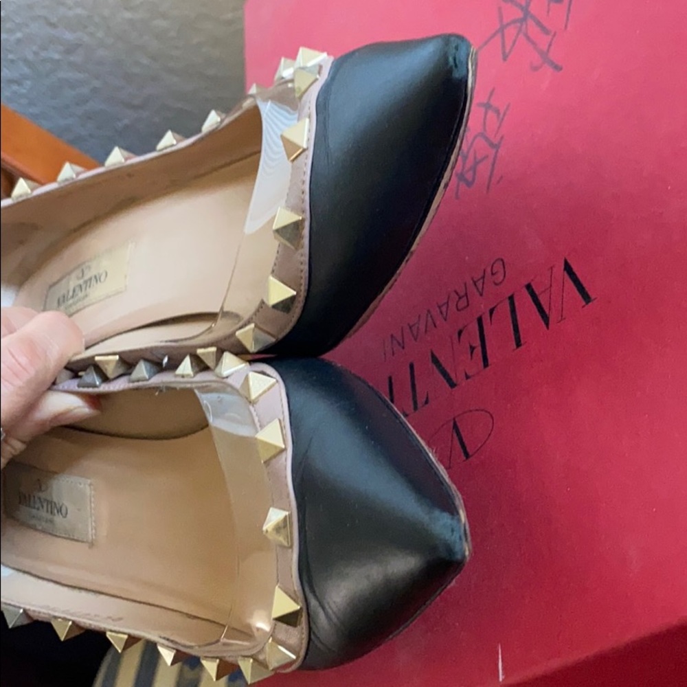 Valentino heels - Picture 6 of 6